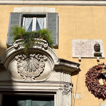 Suite Celani Rom Exterior foto